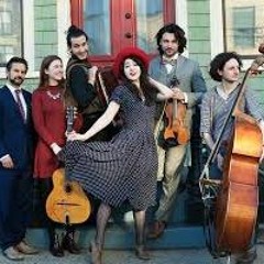 Bésame Mucho (in French) - Avalon Jazz Band