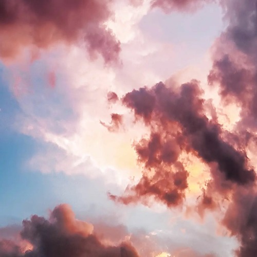 "Sky Above" - Marching Band Show
