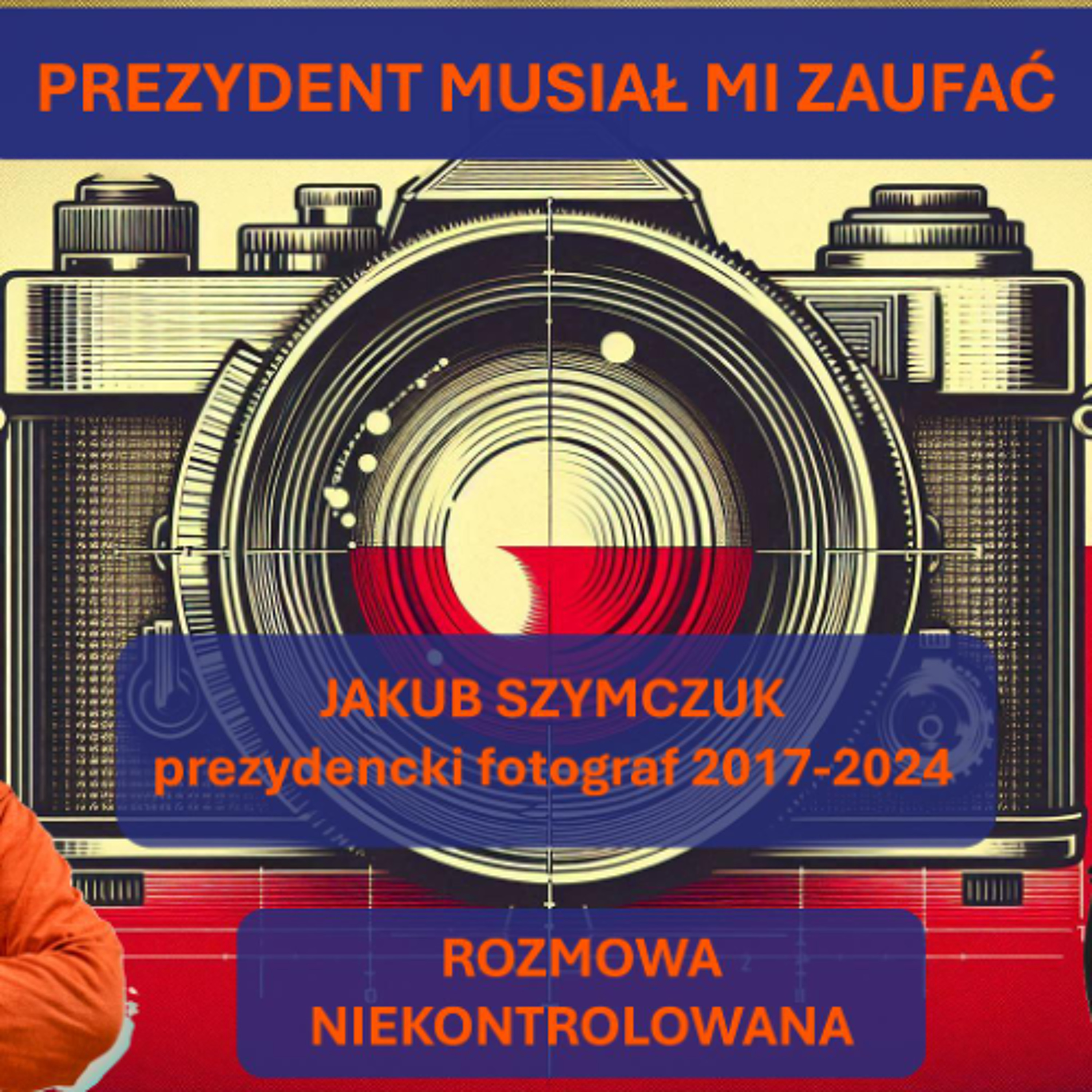 Łukasz Warzecha podcast