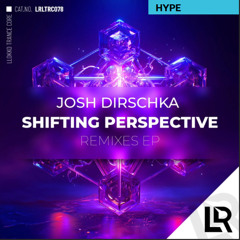 Shifting Perpectives (Marc Hackenberg Remix) Promo