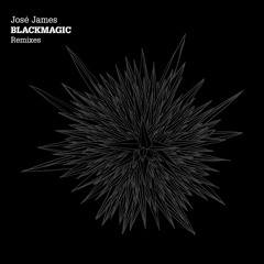 Blackmagic (Izmabad 118 Remix)