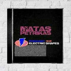 312⚡️Matas Petrikas