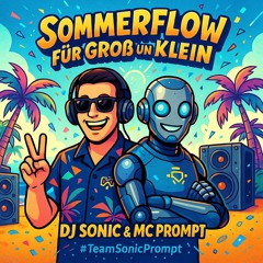 Sommerflow für Groß und Klein