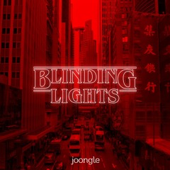 The Weeknd - Blinding Lights (Joongle Lofi Remix)