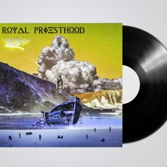 ROYAL PRIESTHOOD (ALBUM)
