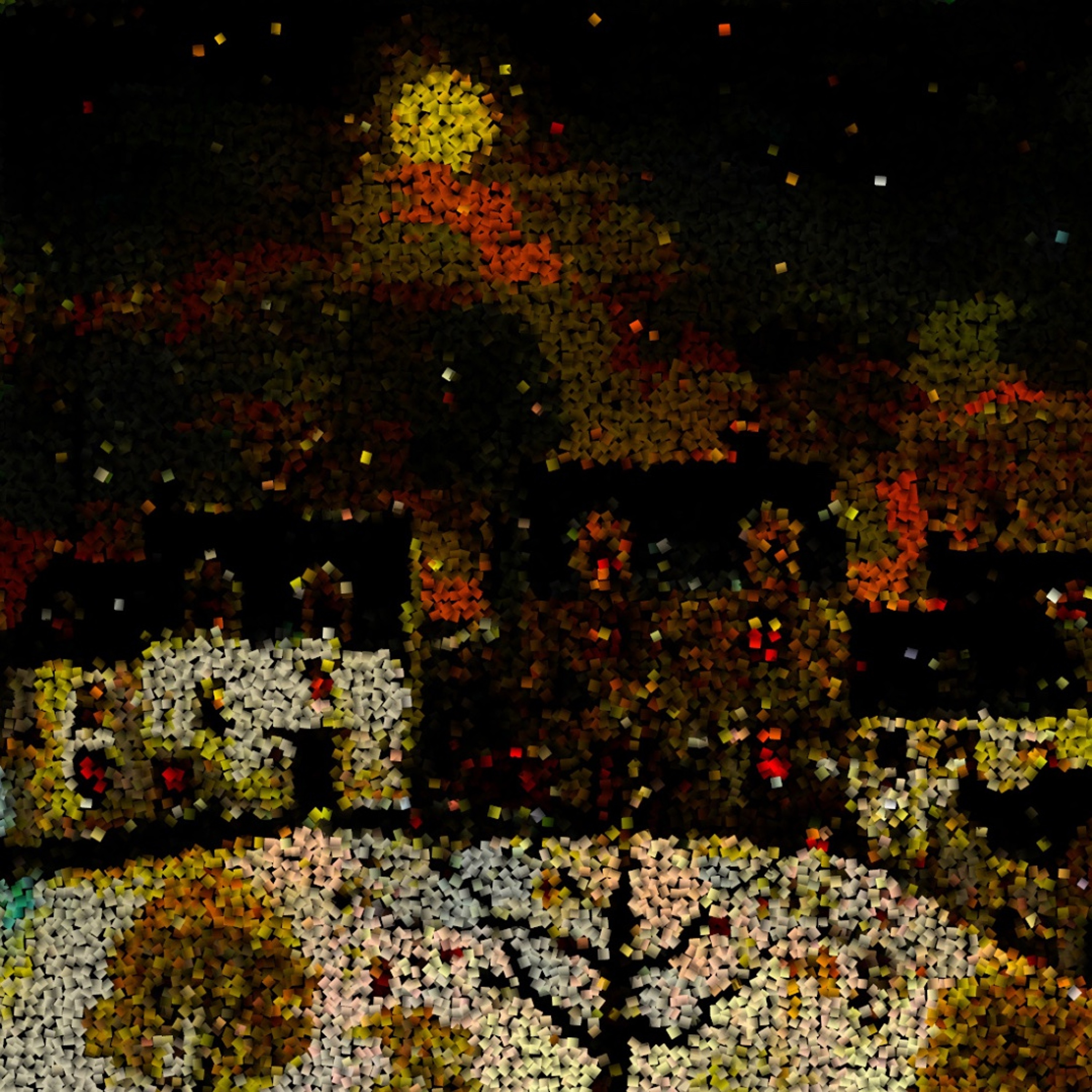Even from the Stars (naviarhaiku657) episode artwork
