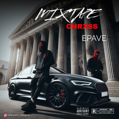 CHRXSS-PLUS CONFIANCE