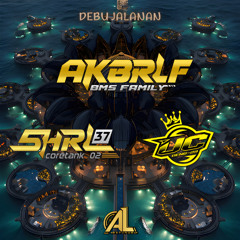 BMS - DEBU JALANAN SUPER DUPER EXPRES [ AL DATUNUGU X AKBAR ALIF ] #Akbrlf_