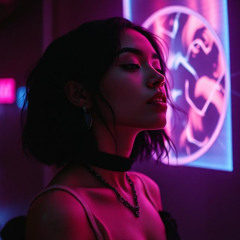Lucid Lovers on Venus (Extended Version)