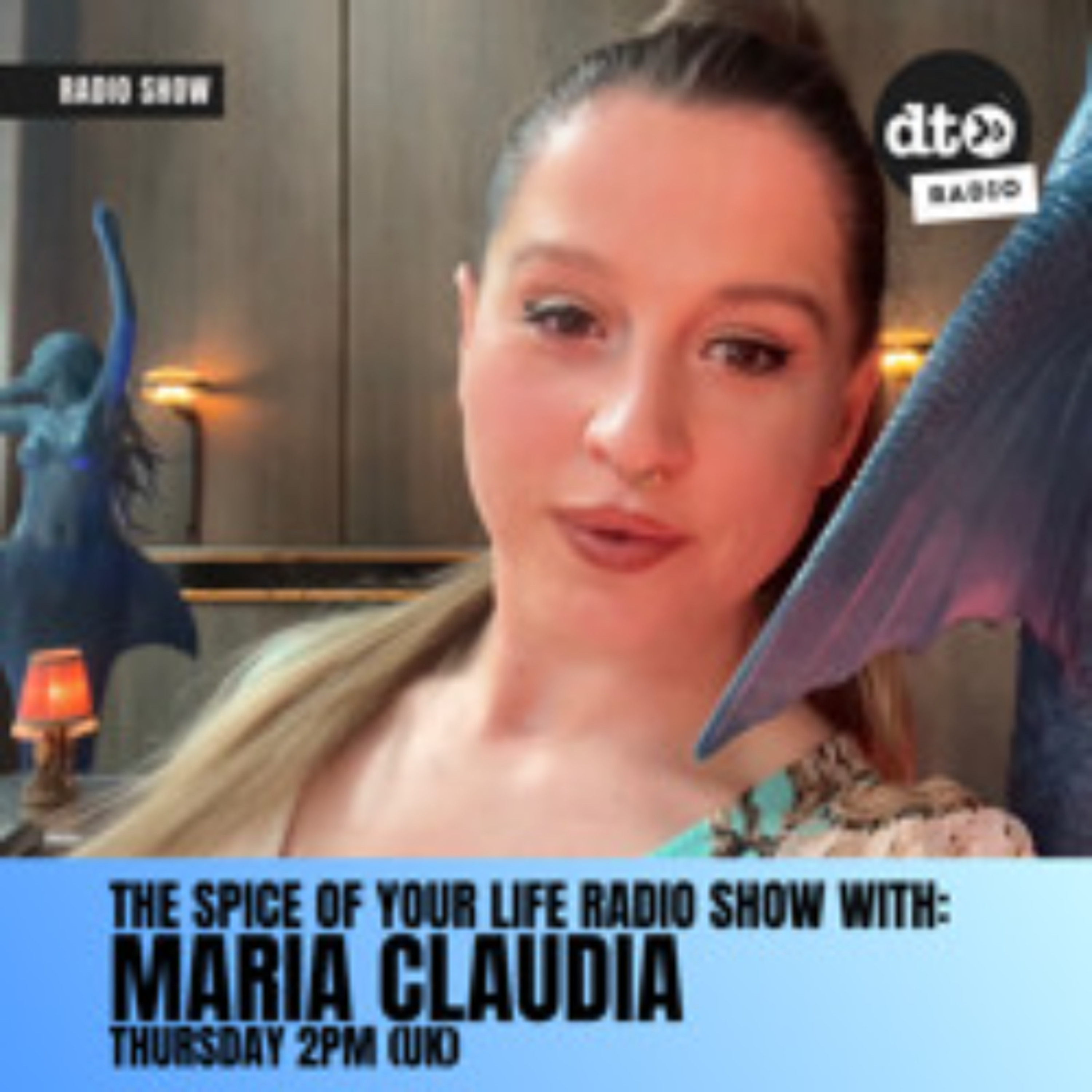 DT Radio Shows