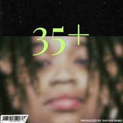 35+
