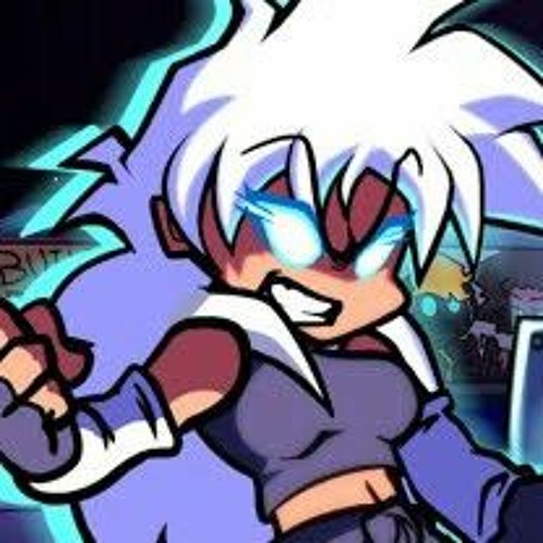 Overload - Friday Night Funkin' (vs. Arizona)