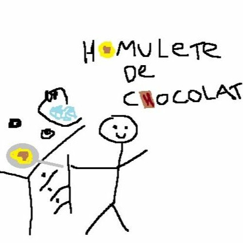 Homulete De Chocolate(prod. joaom)