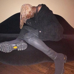 Playboi Carti - Top Of The List [LQ]