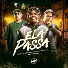 Ela Passa Vitin Lc