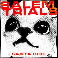 Santa Dog (The Residents)