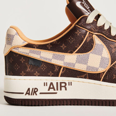 AIRFORCE - DANNZ