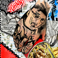 Johnny Papers-toxic Produced by A.I. McFly