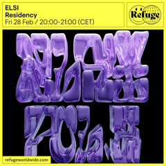 ELSI - Residency - 28 Feb 2025