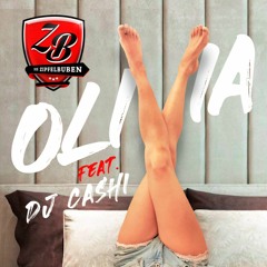 Die Zipfelbuben - Olivia ( Steve Aitch remix)