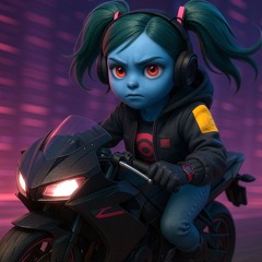 Unknown Song ("Because You Said")