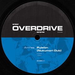 OVDR DUBS VOL 1 [FREE DOWNLOAD]