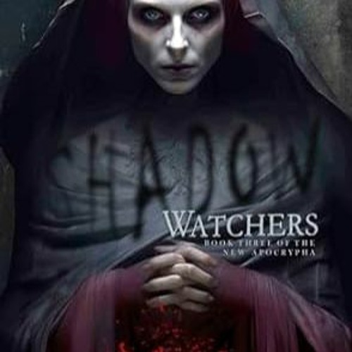 The Watchers: A thrilling Gothic horror soon to be a major motion picture  See more
