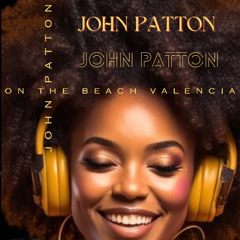 Session John Patton  On The Beach Valencia.