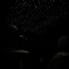 YB Redencion - Written In The Stars