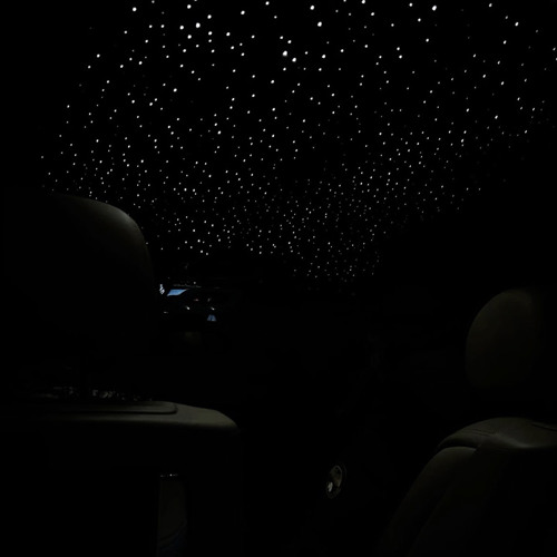 YB Redencion - Written In The Stars