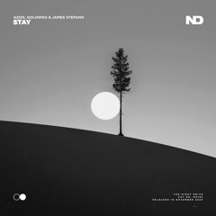 AZON, Golowko & James Stefano - Stay