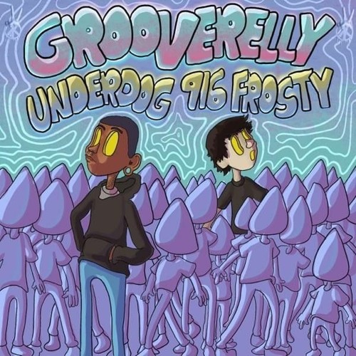 Icantunderstandme ft. 916frosty