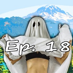 Ep. 18 - TEASER The Haunting: Exemption