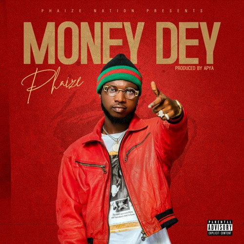 Phaize - Money Day