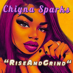 R.A.G (SpedUp) by Chiyna Sparks