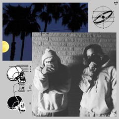 $uicideboy$ - Paris X A$AP Rocky - LVL (full mashup) - ig @adriannikau