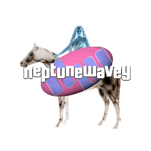 MOVE (NEPTUNEWAVEY BOOTLEG)