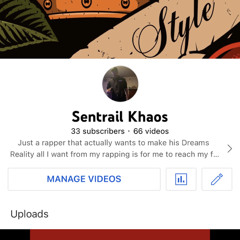 Murda Nd Khaos Legend Has It