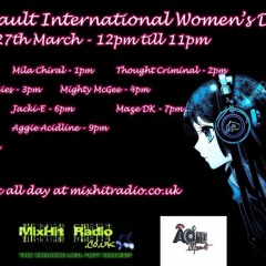 Aggie Acid Line Acid Assault International Women's Day.WAV
