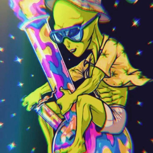 TchafyBeats - Alien
