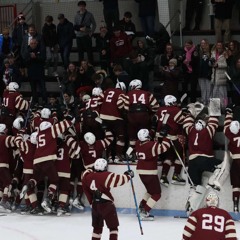 Arlington '24-25 Hockey Warmup