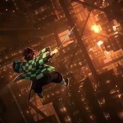 Demon Slayer Infinity Castle Theme