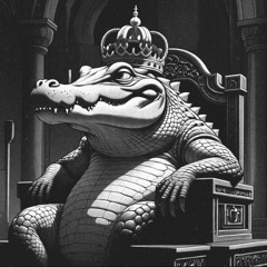 King Croc - Prod. Gugs Ranye