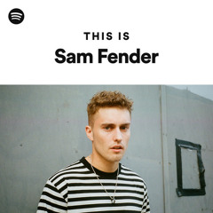 This Is Sam Fender