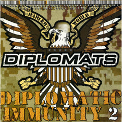 Dead Muthafuckas (feat. Juelz Santana & Cam'ron)