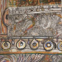 Imporovisation For Two Baroque Flutes