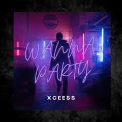 WANNA PARTY