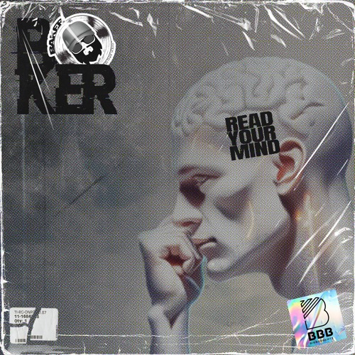 Baker - Read Your Mind