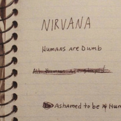 AshamedToBeHuman(PROD.Anticøn)