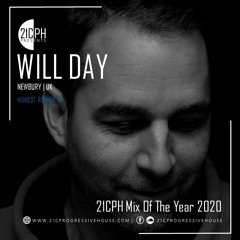 Will Day | 21CPH Mix Of The Year 2020